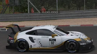 GT7 Sardegna Road A-Reverse Daily Race B Porche 911 '17 PSVR2 ⚓🏁🏁