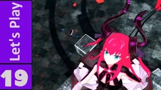Let's Play Fate Extella/#19: If at first you don't succeed, eat it!
