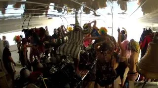 Harlem Shake Red Sea - Rivemar & Rojo Dive Safari