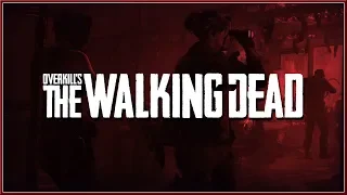 OVERKILL's The Walking Dead - Developer Stream BETA Date Announce 2018 (PC, PS4 & XB1) HD