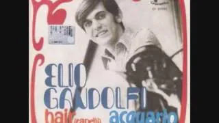 Elio Gandolfi- Acquarius