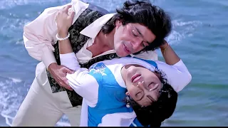 Main Aaj Bolta Hoon ((( Love ))) Chunky Pandey, Shilpa Shirodkar || HD, Do Matwale