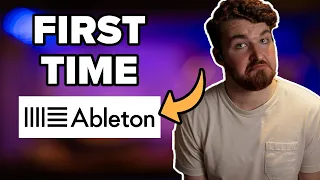 Introduction to Ableton (Beginners)