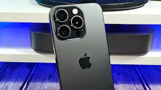 iPhone 15 Pro Real World Review