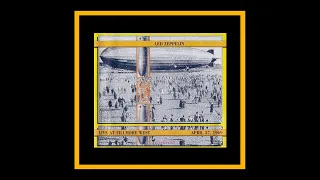 Led Zeppelin - Fillmore West 1969  (Complete Bootleg - First Set)