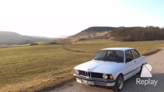 BMW E21 BBS RS 070/071