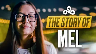 The Story of meL | Cloud9 White Player Spotlight