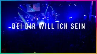 Koenige & Priester - Bei dir will ich sein // Live - Carlswerk Victoria Köln 2019