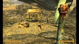 Fallout: New Vegas. Русский цикл. 14 серия - Мохаве