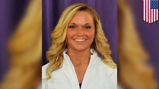 Freak dumbwaiter accident: autopsy reveals food elevator crushed student gymnast Brooke Baures’ head