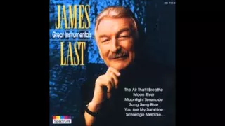 James Last - 12 Schiwago Melodie (HQ)