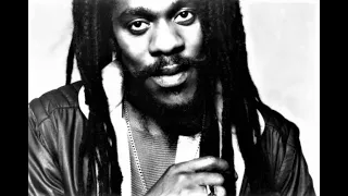Dennis Brown feat KSwaby - Give I The Love - Mixed By KSwaby