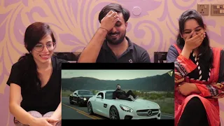 Let 'em Play (FULL VIDEO) Karan Aujla I Proof I Sukh Sanghera I Punjabi Music | PAKISTAN REACTION