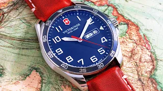 5 BEST Victorinox Watches 2023