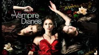 Vampire Diaries 3x09 My Morning Jacket - You Wanna Freak Out