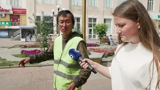 Добро пожаловать в «Кишку»! Подземный город бомжей в центре Улан-Удэ и его обитатели