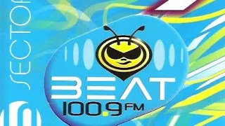 Touch and Go - Straight To Number One (Dreamcatcher's Mix) | Sector Beat 100.9 FM (Vol. 7)