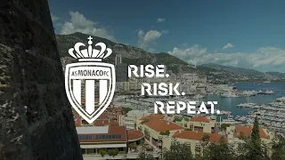 Purnell x AS Monaco Partnership Announcement