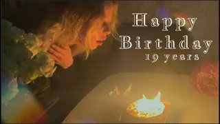 День рождения Ани !!!! Happy birthday