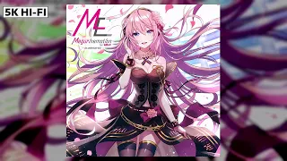 【 奏音69 feat  巡音ルカ 】「クイーンオブハート」🢒「EXIT TUNES PRESENTS Megurinemotion」