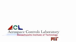 MIT Aerospace Controls Lab