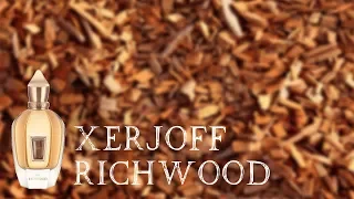 Review: Xerjoff - Richwood | Atomic Rose