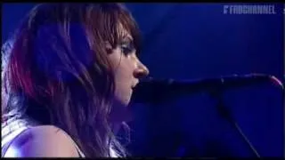 Kate Nash - I Hate Seagulls live @ Paradiso