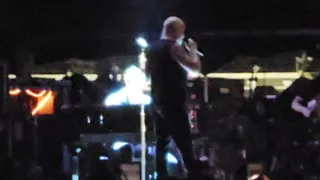 Rockville 2024 Disturbed Sounds Of Silence Live