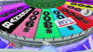 Wheel of Fortune Nintendo Wii U Episode 18