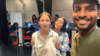 Aaj se Akshita Mere Vlogs mai nahi aayegi 😞😢  | Deepak Tulsyan Vlogs
