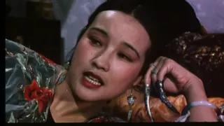 Empress Dowager Cixi/xi tai hou 1989 eng hardsub