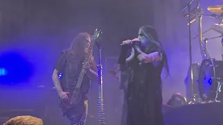 Dimmu Borgir - The Insight and the Catharsis with Vortex, Tjodalv & Mustis (Live at Inferno 2024)