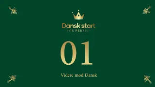 Videre mod dansk 1