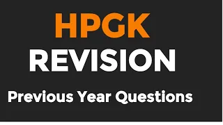 HPPSC HP GK PREVIOUS YEAR QUESTION PAPER SOLVED || HIMACHAL PRADESH GK MCQ