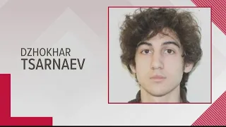 Boston Marathon bomber's death sentence reinstated by SCOTUS