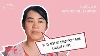 Was Menschen mit Migrationshintergrund in Deutschland erleben