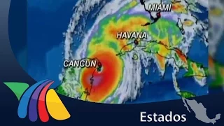 Wilma, la peor pesadilla para Cancún | Noticias de Cancún