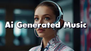 AI Took My Job - 徐铭轩MaoMao | (Ai Generated Music)