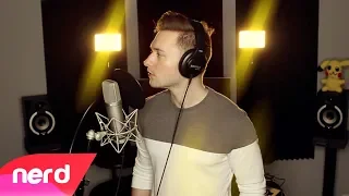 Detective Pikachu Song | Team | #NerdOut [Studio Performance Video]