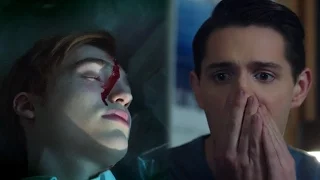 Riverdale's Killer Revealed - Cast Reacts to NEW Death & Major Twist