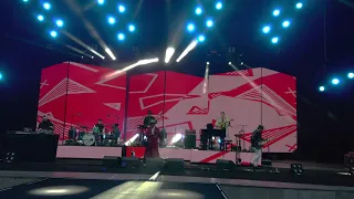 Мумий Тролль - Владивосток 2000 (live in Moscow, ZAVTRA, 10.08.2019)