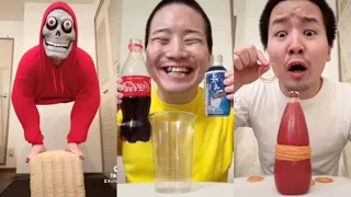 Junya1gou funny video 😂😂😂 | JUNYA Best TikTok November 2021 Part 182