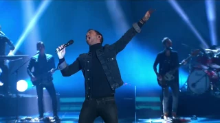 Måns Zelmerlöw - Glorious (Live / Idol Sverige 2016)