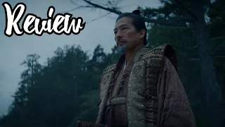 Shōgun Series Finale Review