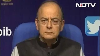 Highlights from Budget 2018: Focus On Agriculture, Rural Sector, Says Arun Jaitley