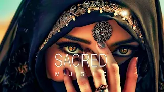 Sacred Music - Arabic House 2024 [Vol.4]