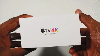 Apple TV 4K in 2024