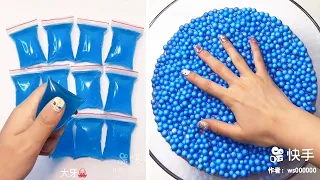 Satisfying Slime Storytime ❤️💛💚 Best Tiktok Compilation 01 # (347)