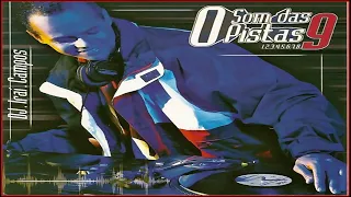 O Som Das Pistas 9 (1999) [Fieldzz Discos - CD, Compilation]