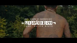 NSC - Profissão de Risco 🇵🇾 [Prod. Sativo Beats] (Clipe Oficial)